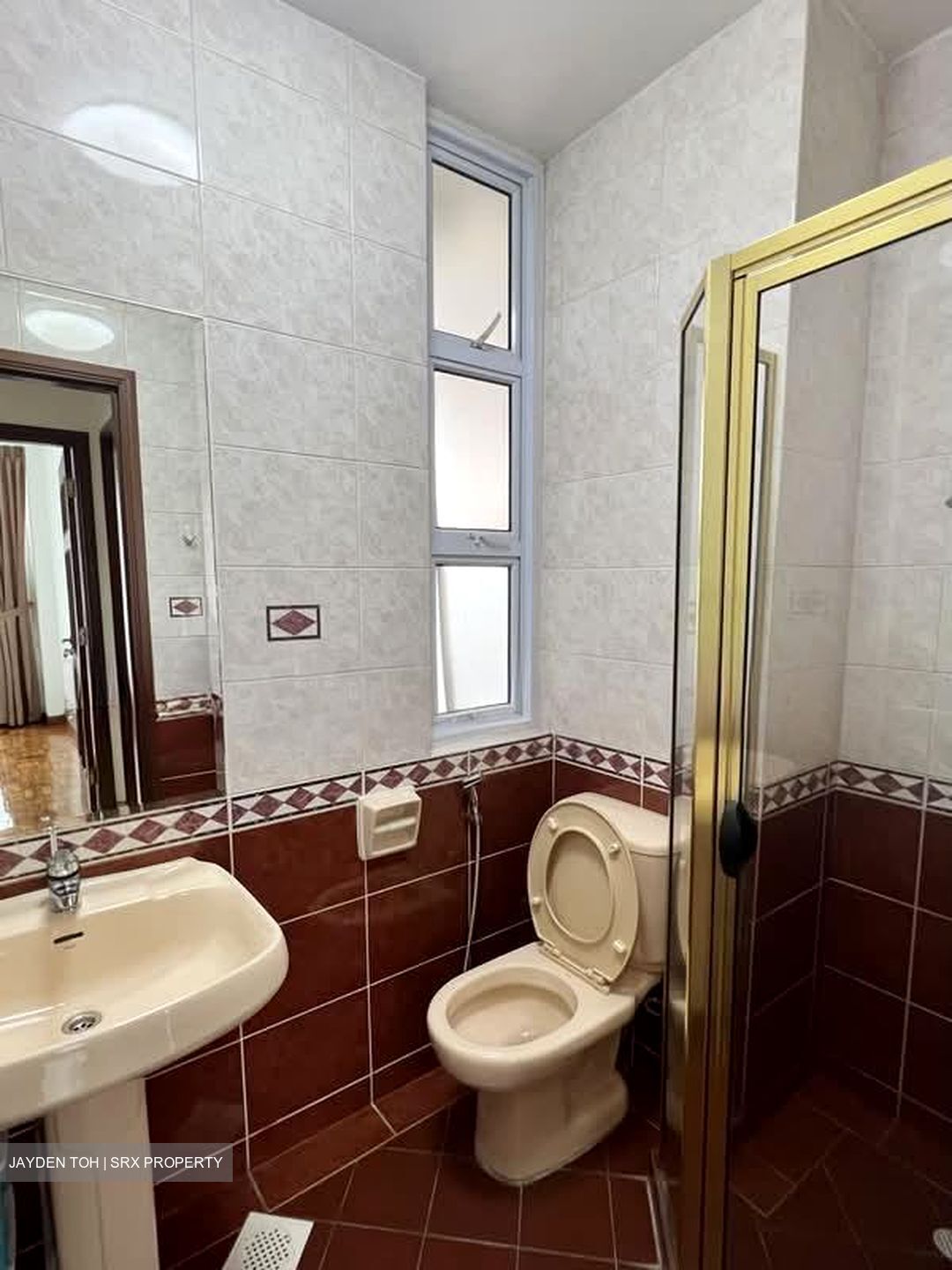Cavendish Park (D21), Condominium #604334451